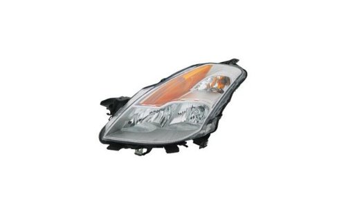 Headlight Assemblies Depo 315-1171L-AS6