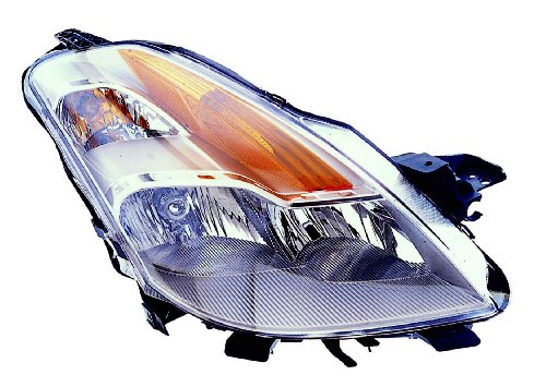 Headlight Assemblies Depo 315-1171R-AS6