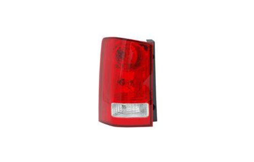 Tail Light Assemblies Depo 317-1988L-AS