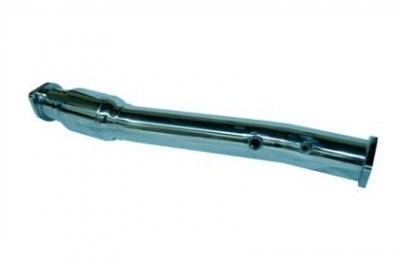 TurboXS LRA-CP Catalytic Converter Pipe for Mitsubishi Lancer Ralliart Catalytic Converters TurboXS LRA-CP