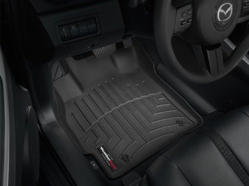 Custom Fit WeatherTech 441221-441222