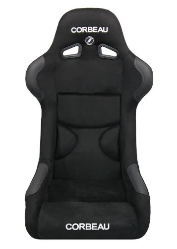 Racing Seats Corbeau S29501P