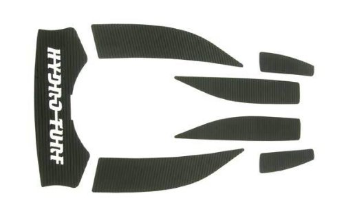Dash Covers & Pads Hydro-Turf L06-203-G/Br/BK-3M