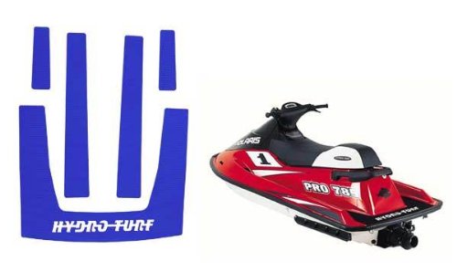 Custom Fit Hydro-Turf L06-205-G/Br/BK-3M