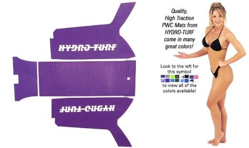 Custom Fit Hydro-Turf L06-176-G-3M