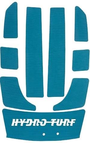 Custom Fit Hydro-Turf L06-183-G/Br/BK-3M