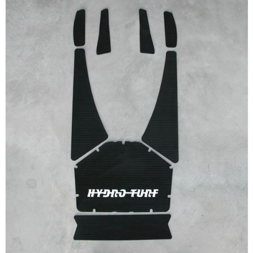 Custom Fit Hydro-Turf L06-166-G-3M