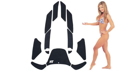 Custom Fit Hydro-Turf L06-195-G-3M