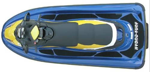 Custom Fit Hydro-Turf L06-154-DG-3M