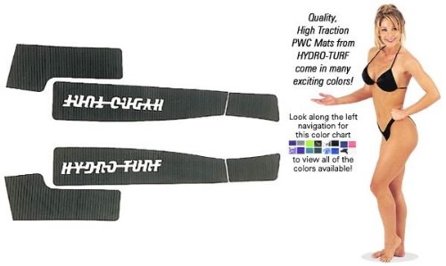 Custom Fit Hydro-Turf L06-170-G-3M