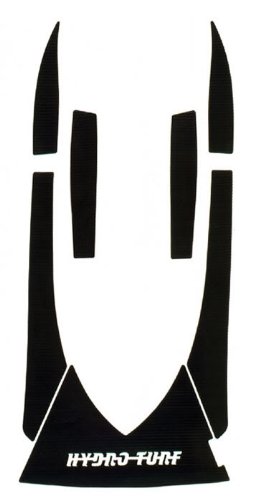 Custom Fit Hydro-Turf L06-161-B/W/BK-3M