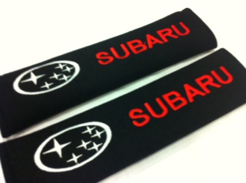 Accessories Subaru JP SBP AG026 Red