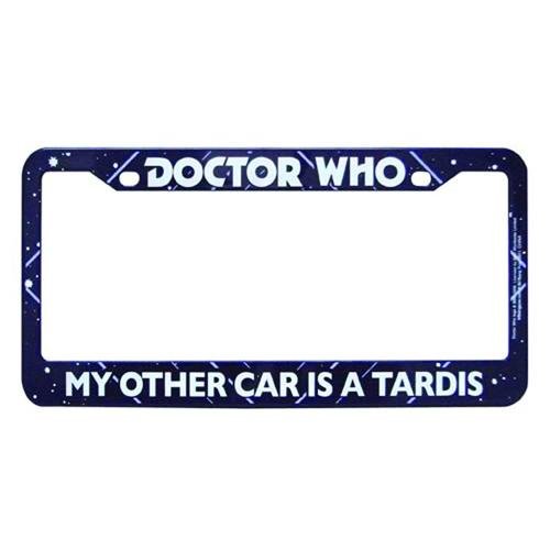 Frames Doctor Who BBP12802A