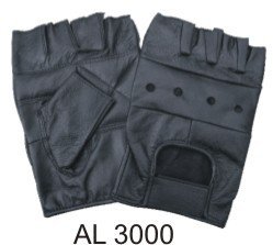 Gloves Allstate Leather AL-3000