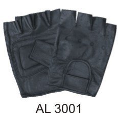 Gloves Allstate Leather AL-3001
