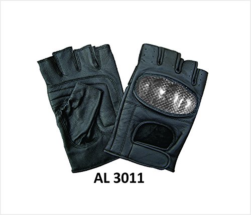 Gloves Allstate Leather AL-3011