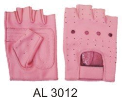 Gloves Allstate Leather AL-3012