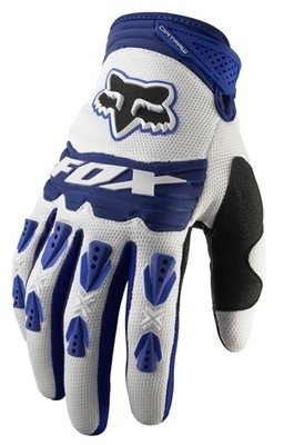 Gloves Fox Racing 03237-001-S(8)