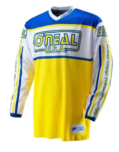 Jerseys O'Neal 0088-602