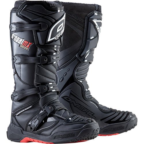 Boots O'Neal 0321-110