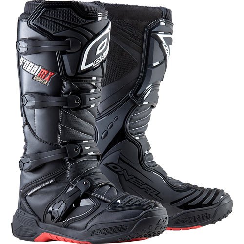 Boots O'Neal 0321-111