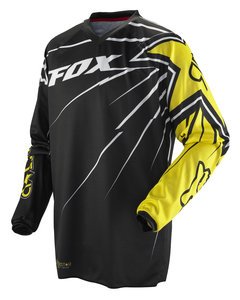 Jerseys Fox Racing 02371-019-XL