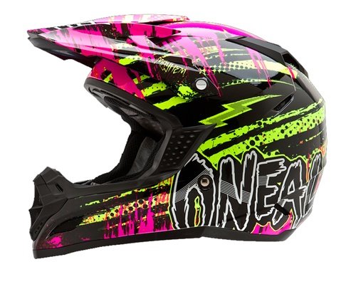 Helmets O'Neal Racing 0614-206