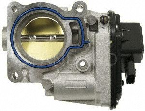Fuel Injection Standard Motor Products S20027