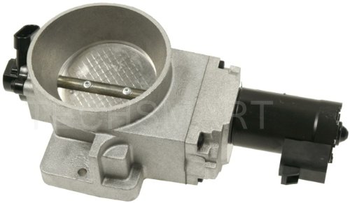 Fuel Injection Standard Motor Products S20030