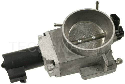 Fuel Injection Standard Motor Products S20031