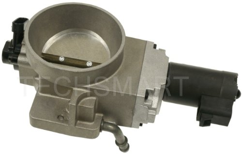 Fuel Injection Standard Motor Products S20032