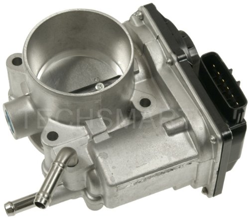 Fuel Injection Standard Motor Products S20034