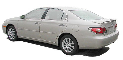 Body Elite Wheels & Tyres ABS117