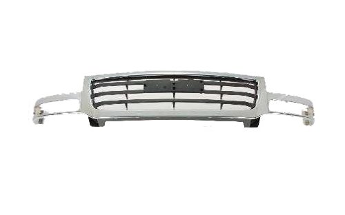 Grilles Aftermarket 19130791