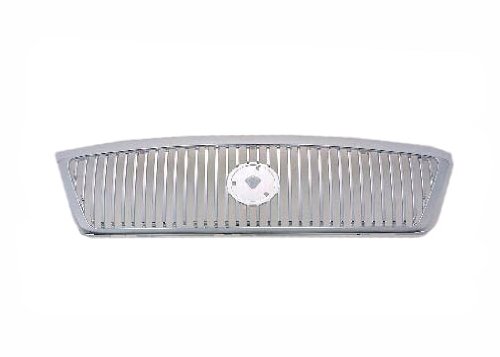 Grilles  3W3Z8200AB