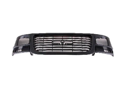 Grilles Aftermarket 25746054