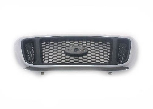 Grilles Aftermarket 4L5Z8200EAA