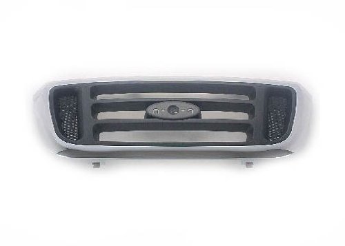 Grilles Aftermarket 4L5Z8200FAA