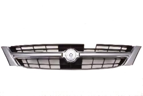 Grilles Aftermarket LKQ-NEW-29476-NI1200180