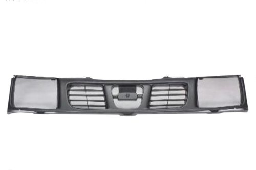 Nissan Frontier 98-00 Grille New Grilles Aftermarket