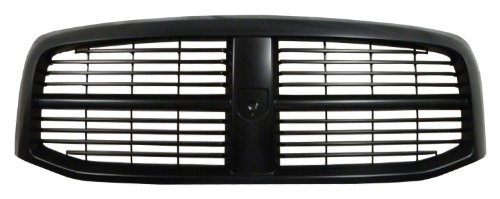 Grilles Aftermarket 5JY121SPAC