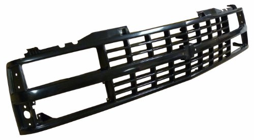 Grilles Aftermarket 88960431