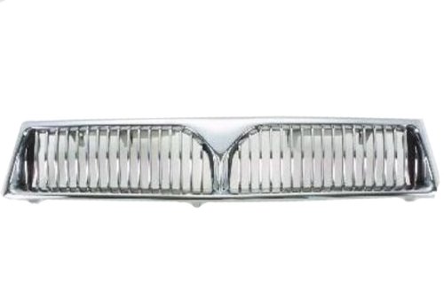 Grilles Aftermarket 