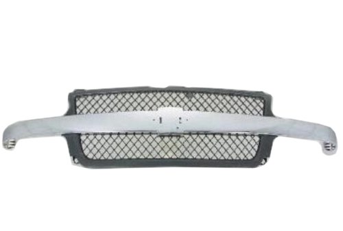 Grilles Aftermarket 15088290