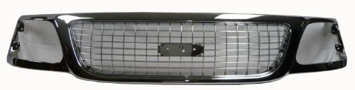 Grilles Aftermarket FO1200412