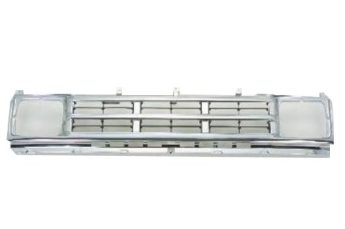 Grilles Aftermarket 