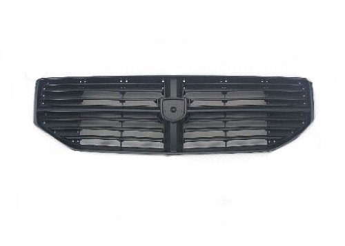 Grilles Aftermarket ZX191X8AC