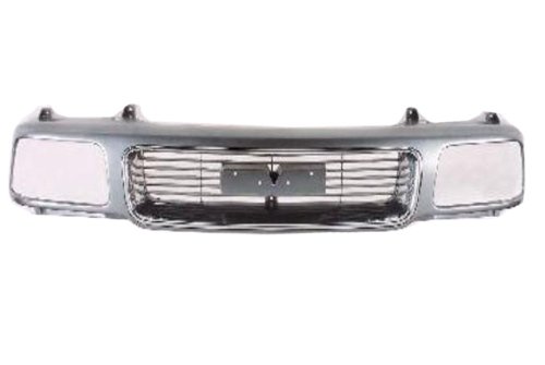 Grilles Auto Lighthouse 15653573