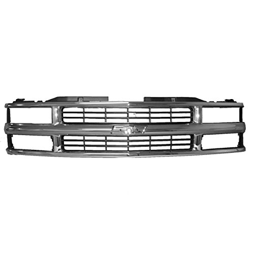 Grilles Aftermarket 15981106