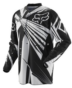 Jerseys Fox Racing 02380-001-XL